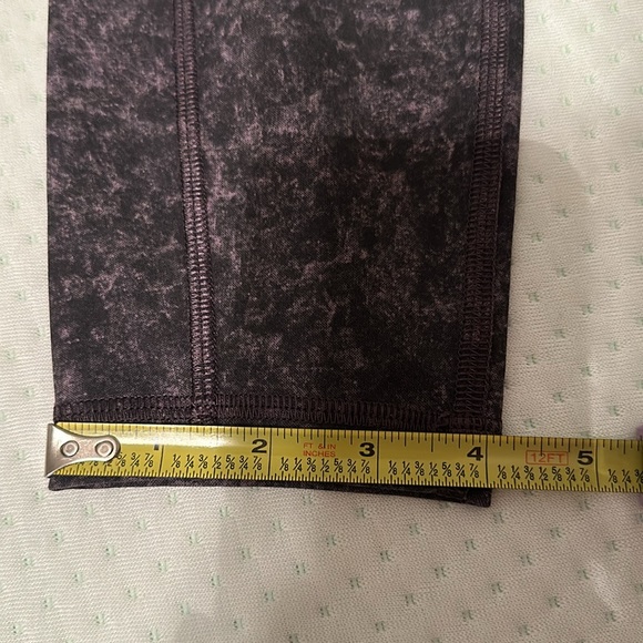 Lululemon Wunder Train High-Rise 25” - Picture 7 of 7